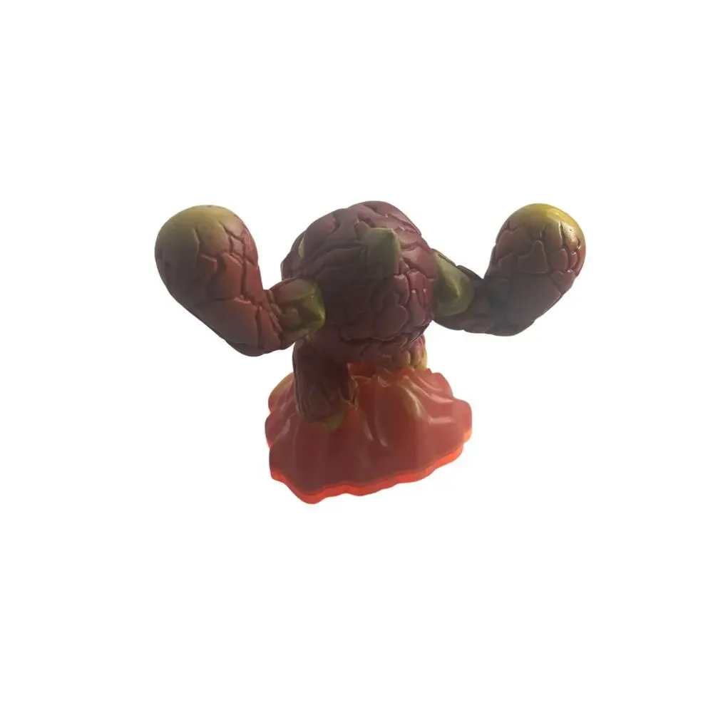 Skylanders Giants Eruptor Lightcore 2012 Character Figure Activision 84552888